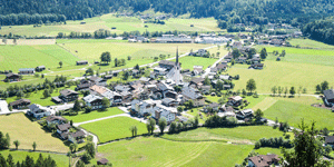 Bus- & Bahnfahrten im Pinzgau